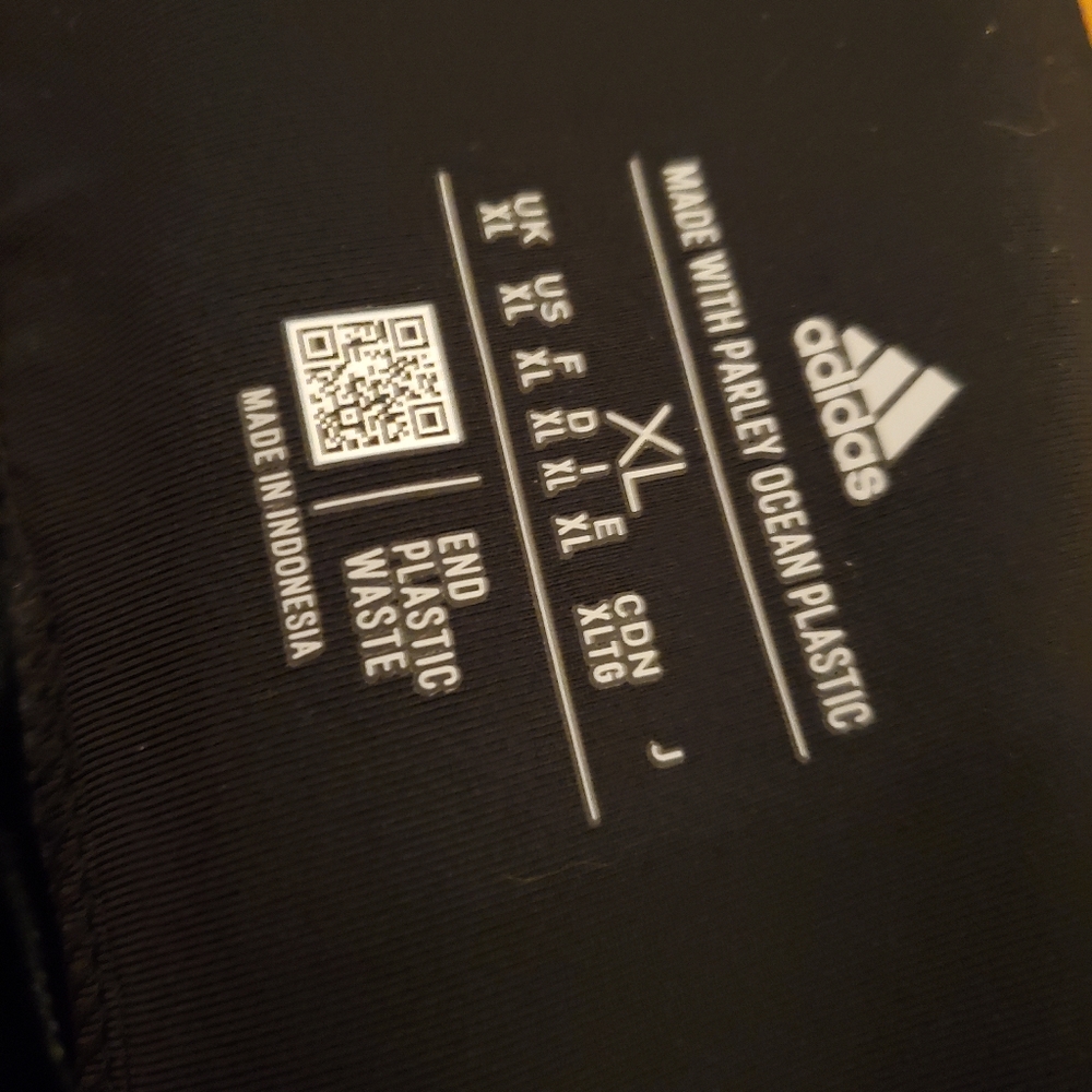 Adidas Golf pants - Picture 2 of 2